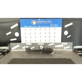 AMMORTIZZATORE ANT. DX. 113 ALFA ROMEO MITO (X6) (06/08-06/11) 955A3000 50521273