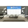 AMMORTIZZATORE ANT. DX. 113 ALFA ROMEO MITO (X6) (06/08-06/11) 955A3000 50521273