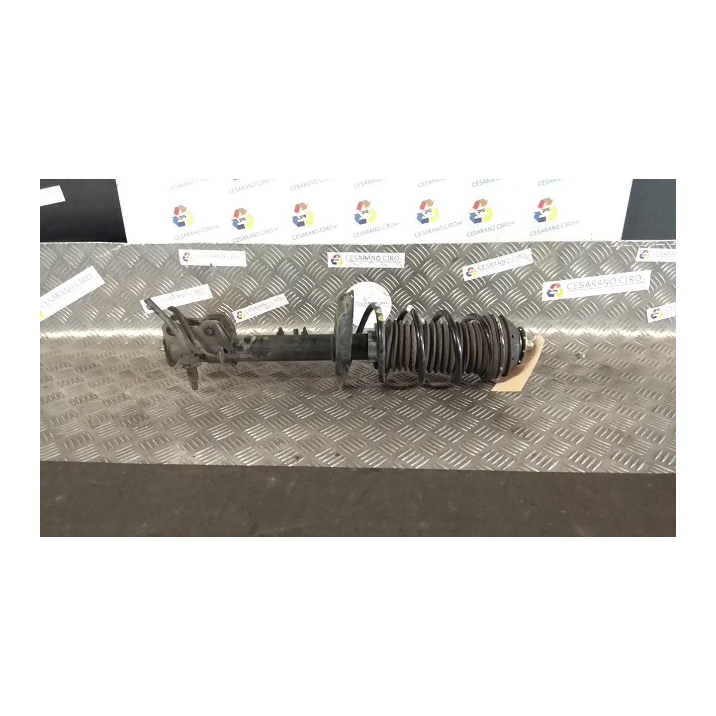AMMORTIZZATORE ANT. DX. 113 ALFA ROMEO MITO (X6) (06/08-06/11) 955A3000 50521273