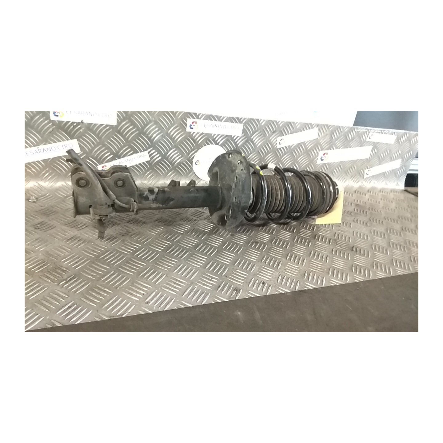 AMMORTIZZATORE ANT. DX. 113 ALFA ROMEO MITO (X6) (06/08-06/11) 955A3000 50521273