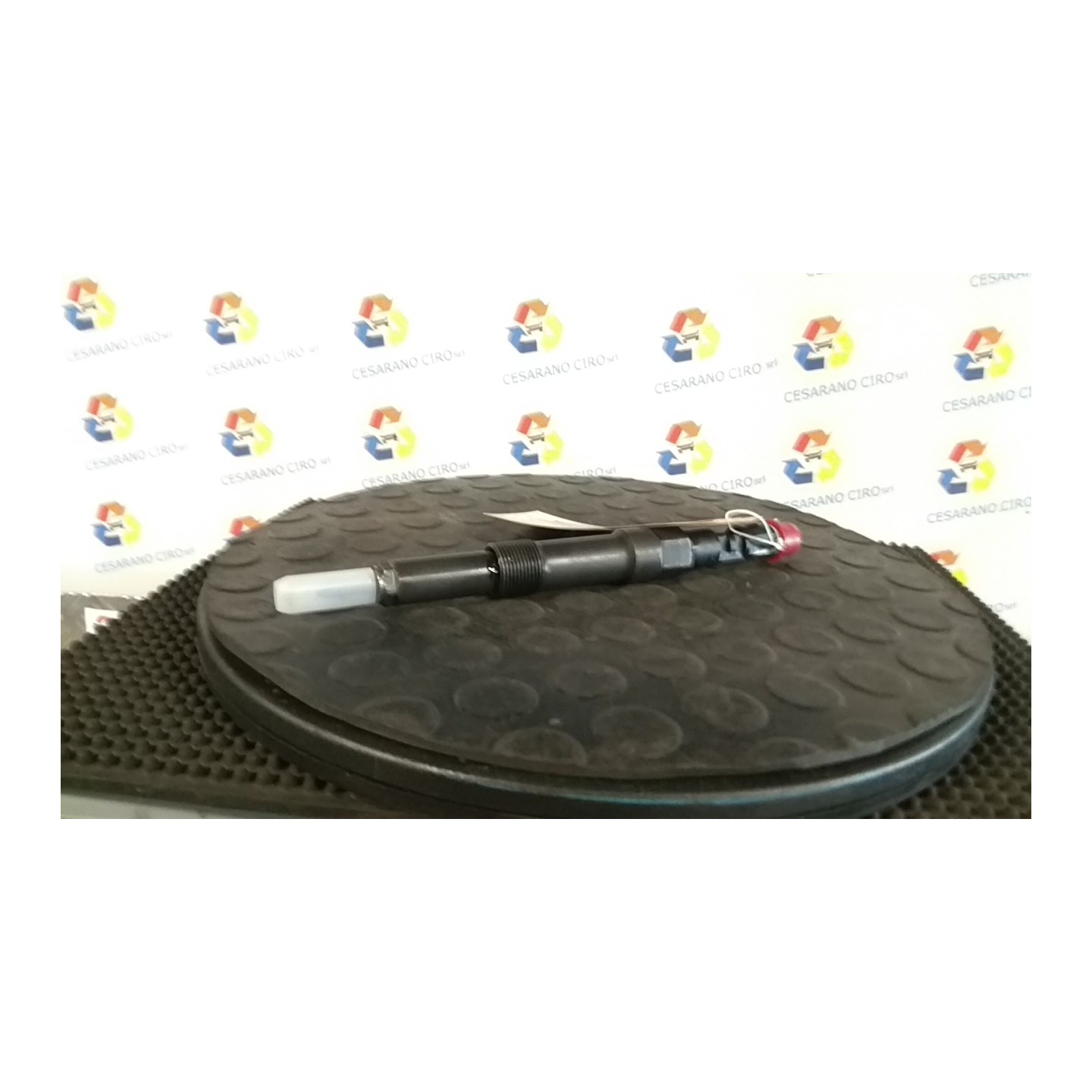 INIETTORE DIESEL 117 FORD MONDEO (GE) (09/03-07/07) HJBB 1307448