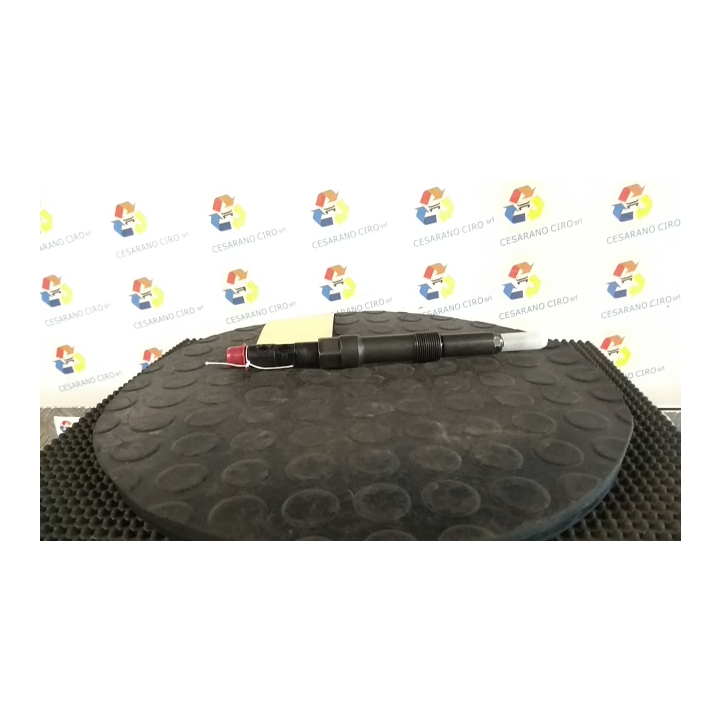 INIETTORE DIESEL 117 FORD MONDEO (GE) (09/03-07/07) HJBB 1307448