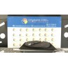 INIETTORE DIESEL 118 FORD MONDEO (GE) (09/03-07/07) HJBB 1307448