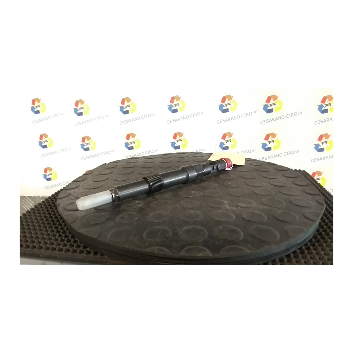 INIETTORE DIESEL 118 FORD MONDEO (GE) (09/03-07/07) HJBB 1307448