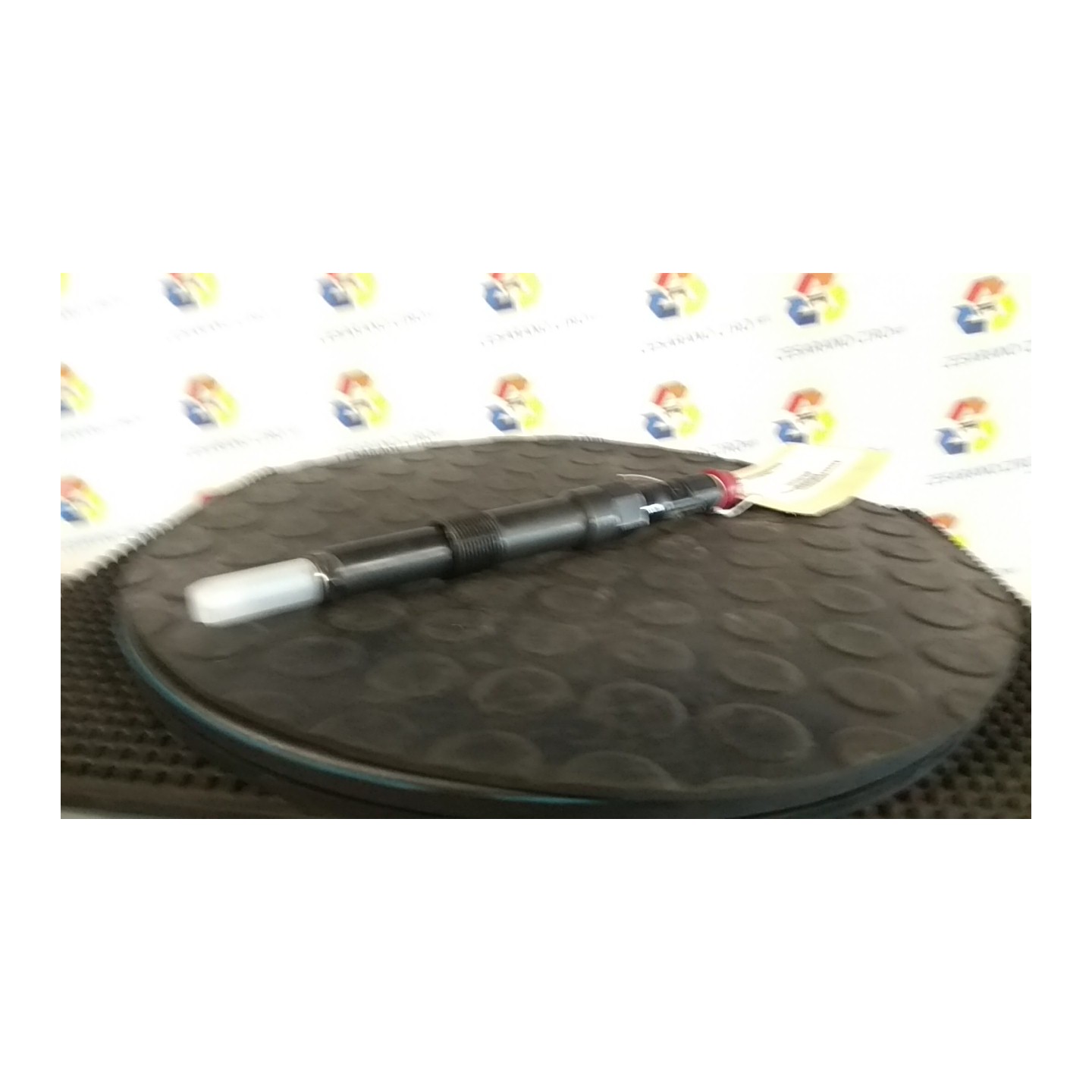 INIETTORE DIESEL 119 FORD MONDEO (GE) (09/03-07/07) HJBB 1307448