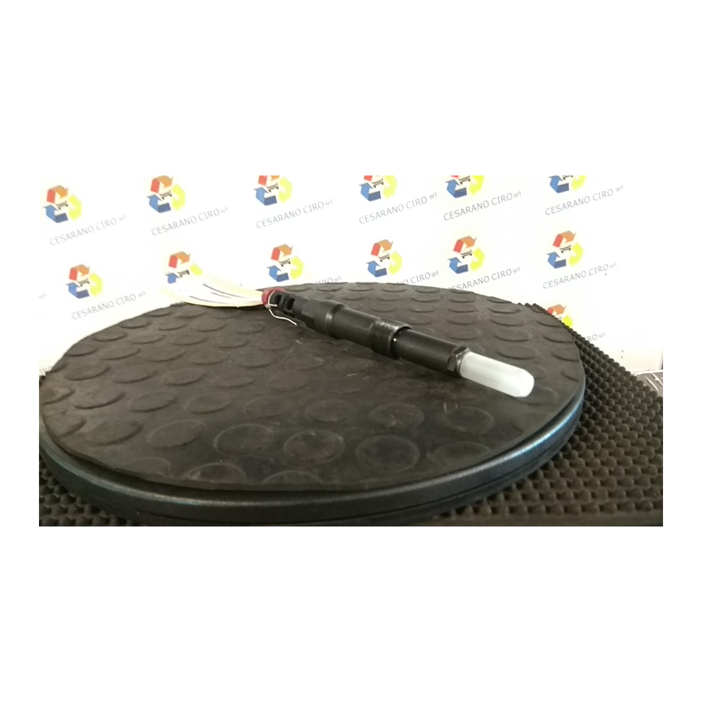 INIETTORE DIESEL 119 FORD MONDEO (GE) (09/03-07/07) HJBB 1307448
