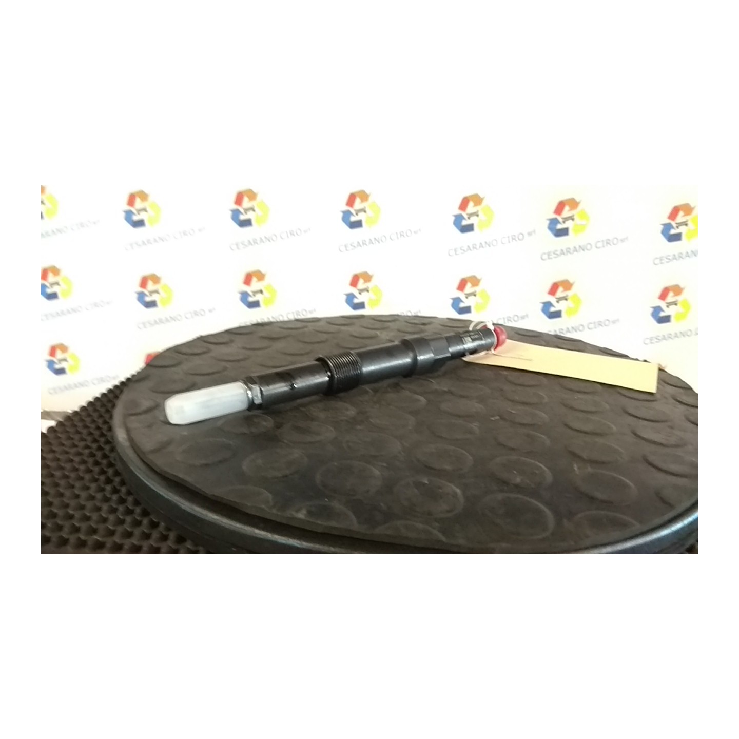 INIETTORE DIESEL 120 FORD MONDEO (GE) (09/03-07/07) HJBB 1307448