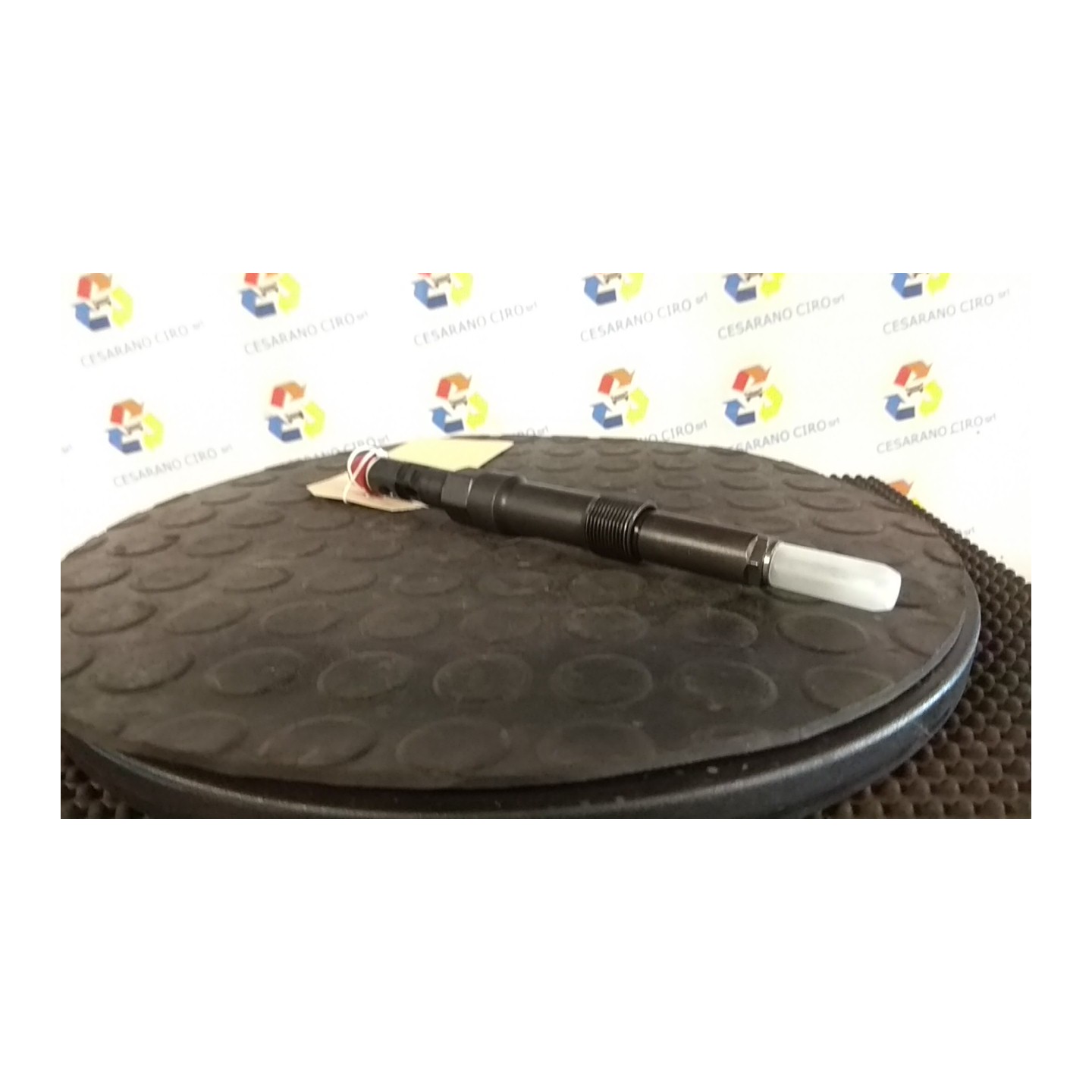 INIETTORE DIESEL 120 FORD MONDEO (GE) (09/03-07/07) HJBB 1307448