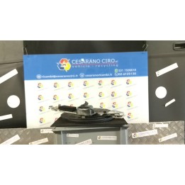 ALZACRISTALLO ELETTR. PORTA POST. SX. 072 RENAULT MEGANE 2A SERIE (09/02-02/06) F9QB8 8200028070