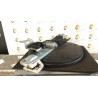 ALZACRISTALLO ELETTR. PORTA POST. SX. 072 RENAULT MEGANE 2A SERIE (09/02-02/06) F9QB8 8200028070