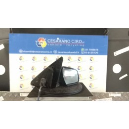 RETROVISORE EST. REGOLAZ. ELETTR. DX. 046 FORD MONDEO (GE) (09/03-07/07) HJBB 1376109