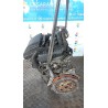 MOTORE SEMICOMPL. 004 TOYOTA PRIUS 2A SERIE (02/04-06/10) 1NZFXE 1900021801