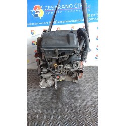 MOTORE SEMICOMPL. 004 TOYOTA PRIUS 2A SERIE (02/04-06/10) 1NZFXE 1900021801