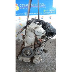 MOTORE SEMICOMPL. 004 TOYOTA PRIUS 2A SERIE (02/04-06/10) 1NZFXE 1900021801