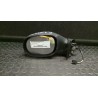 RETROVISORE EST. REGOLAZ. ELETTR. TERMICO SX. 086 CITROEN C3 PLURIEL (05/03-11/10) KFV 8149RV
