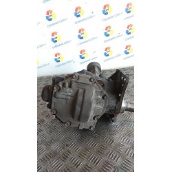 RIDUTTORE CAMBIO 005 TOYOTA RAV 4 2A SERIE (09/00-01/06) 1CDFTV NB6424045028010