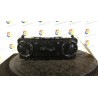 BLOCCO COMANDO CLIMATIZZAZIONE 011 MERCEDES-BENZ CLASSE A (W/C169) (07/04-04/13 266920 A1698302585