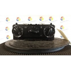 BLOCCO COMANDO CLIMATIZZAZIONE 011 MERCEDES-BENZ CLASSE A (W/C169) (07/04-04/13 266920 A1698302585