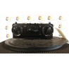 BLOCCO COMANDO CLIMATIZZAZIONE 011 MERCEDES-BENZ CLASSE A (W/C169) (07/04-04/13 266920 A1698302585