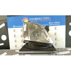 PROIETTORE DX. 020 OPEL MERIVA (X03) (03/03-12/10) Z16XE 93175365