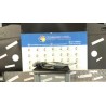 ALZACRISTALLO ELETTR. PORTA ANT. DX. 021 OPEL MERIVA (X03) (03/03-12/10) Z16XE 93186831