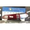 FANALE POST. DX. 026 OPEL MERIVA (X03) (03/03-12/10) Z16XE 93184713