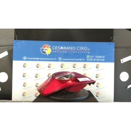 FANALE POST. SX. 039 RENAULT CLIO 3A SERIE (07/05-05/09) K9KT7 8200459962