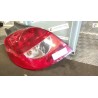 FANALE POST. SX. 039 RENAULT CLIO 3A SERIE (07/05-05/09) K9KT7 8200459962