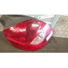 FANALE POST. SX. 039 RENAULT CLIO 3A SERIE (07/05-05/09) K9KT7 8200459962