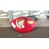 FANALE POST. DX. 040 RENAULT CLIO 3A SERIE (07/05-05/09) K9KT7 8200459960