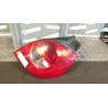 FANALE POST. DX. 040 RENAULT CLIO 3A SERIE (07/05-05/09) K9KT7 8200459960