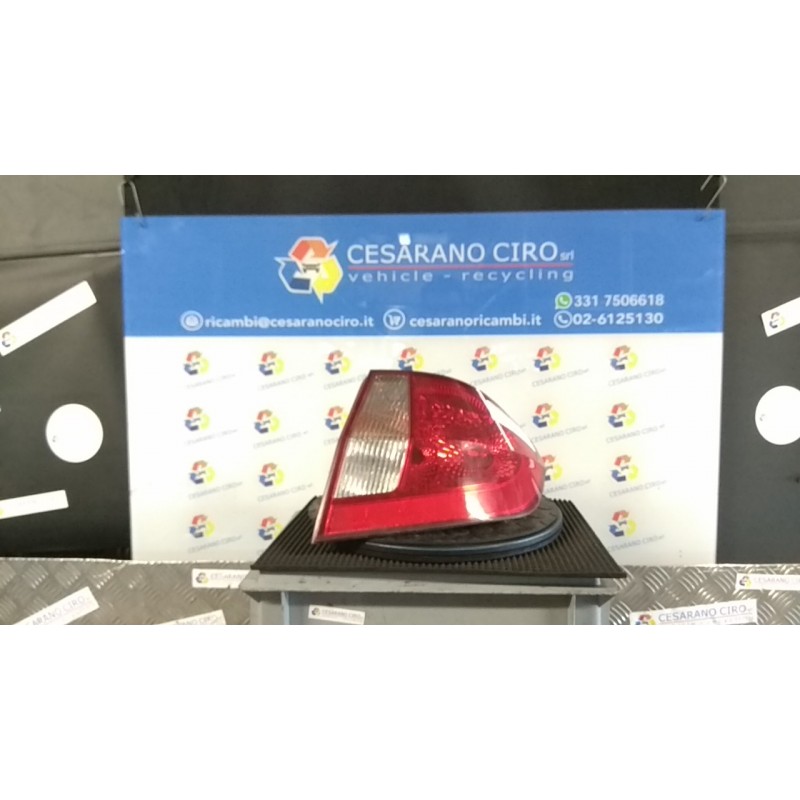 FANALE POST. DX. 041 HYUNDAI GETZ (07/02-12/09) D4FA 924201C500