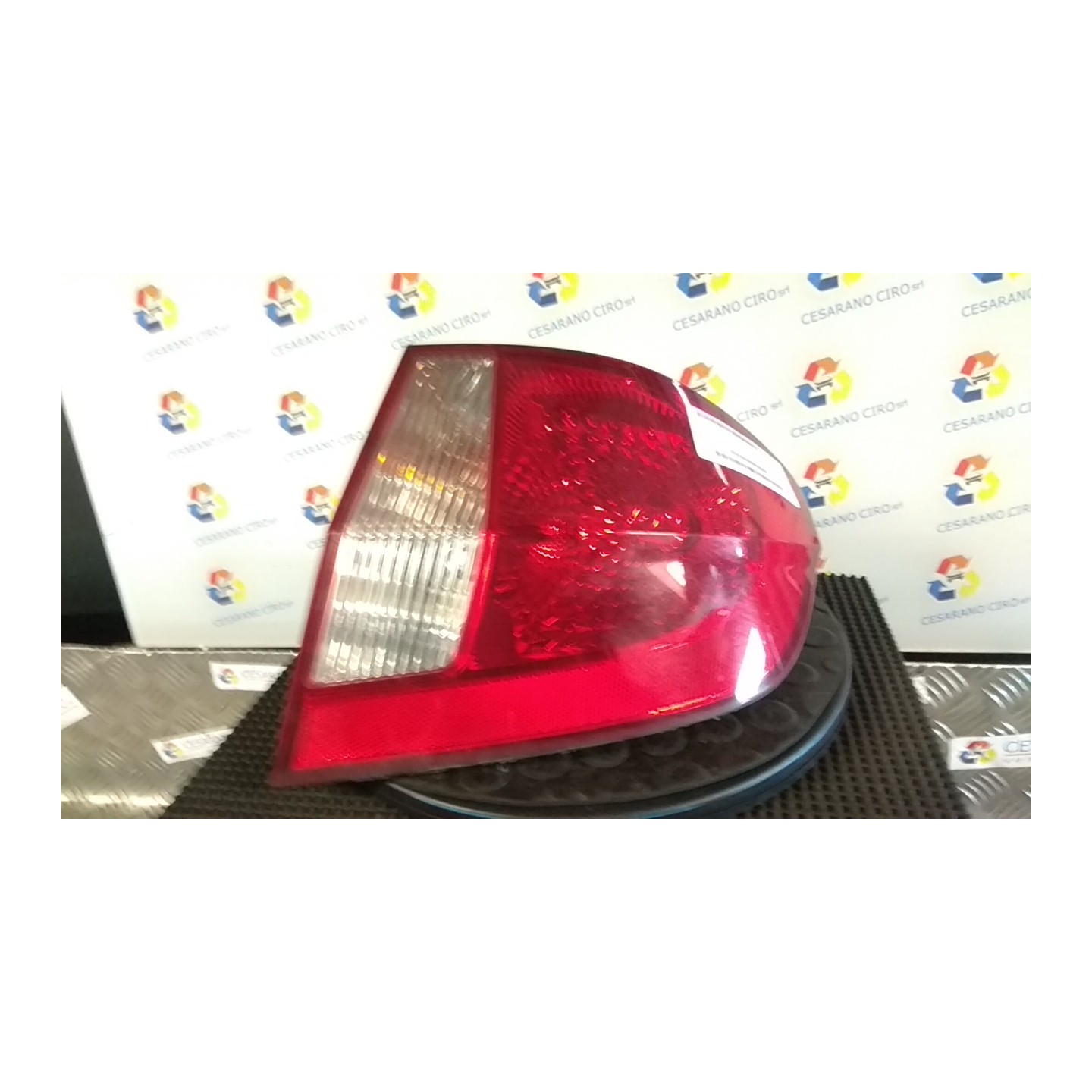 FANALE POST. DX. 041 HYUNDAI GETZ (07/02-12/09) D4FA 924201C500