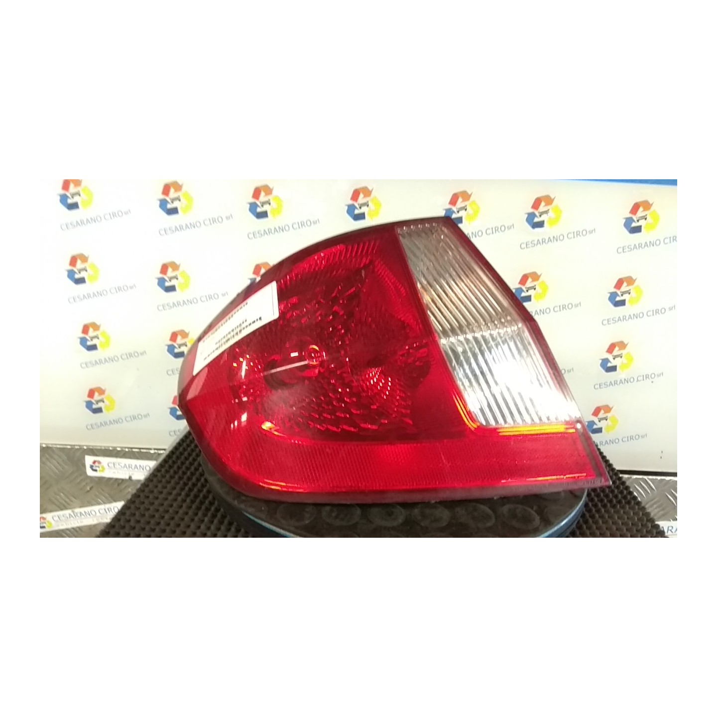 FANALE POST. SX. 042 HYUNDAI GETZ (07/02-12/09) D4FA 924101C500