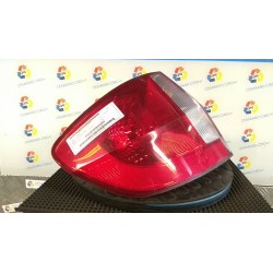 FANALE POST. SX. 042 HYUNDAI GETZ (07/02-12/09) D4FA 924101C500