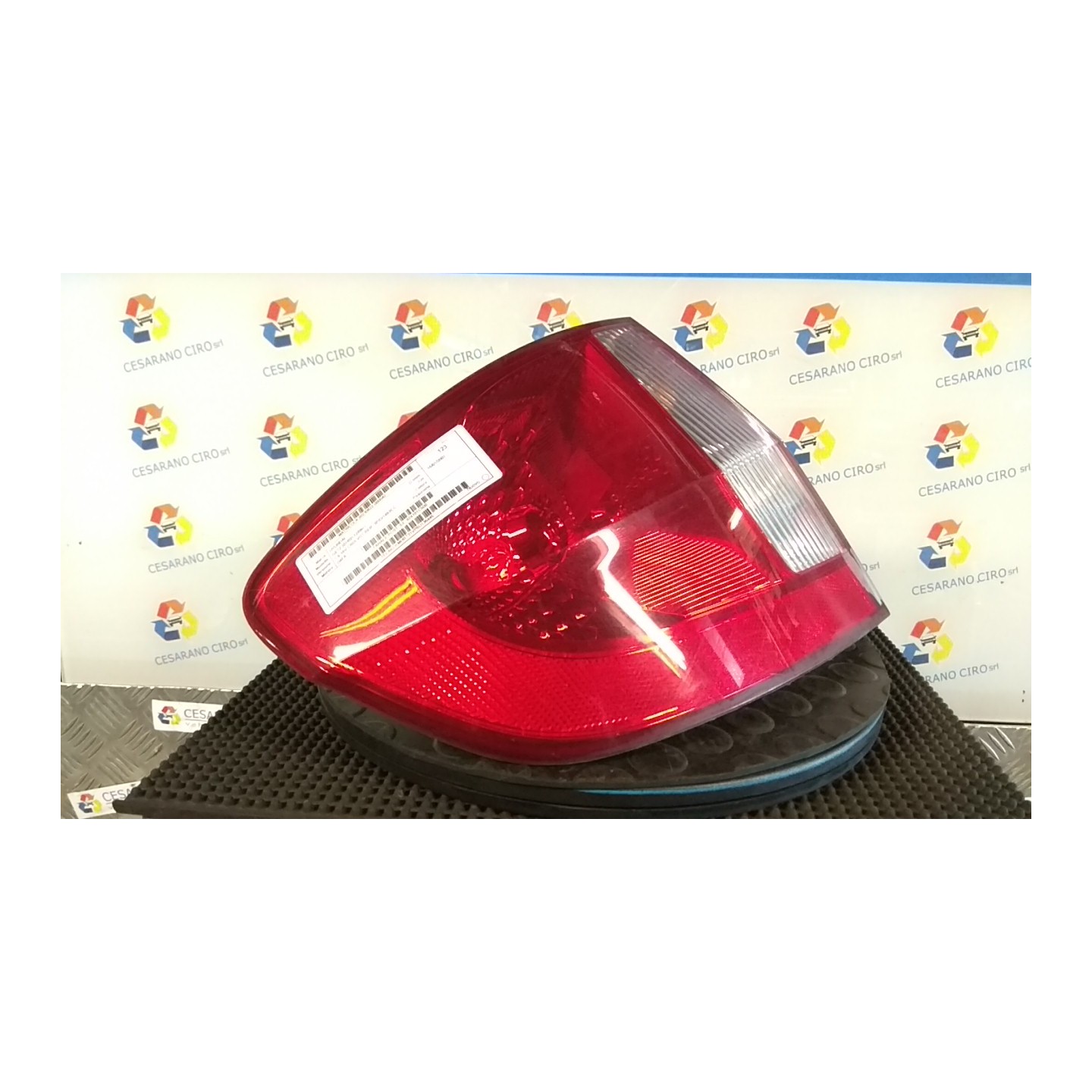 FANALE POST. SX. 042 HYUNDAI GETZ (07/02-12/09) D4FA 924101C500