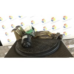 MECCANISMO TERGIPARABREZZA CON MOTORINO BOSCH 047 FIAT PANDA 1A SERIE (03/92-03/04) 187A1000 7607376