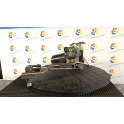 MECCANISMO TERGIPARABREZZA CON MOTORINO BOSCH 047 FIAT PANDA 1A SERIE (03/92-03/04) 187A1000 7607376