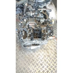 GRUPPO IBRIDO TRASMISSIONE (CAMBIO C/MOTORE ELET.) 048 TOYOTA YARIS (03/17-02/21) 1NZ 3090052010