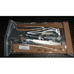 ALZACRISTALLO ELETTR. PORTA ANT. C/MOTORINO DX. 078...