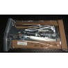 ALZACRISTALLO ELETTR. PORTA ANT. C/MOTORINO DX. 078 CITROEN C2 (09/03-01/10) HFX 9222X1