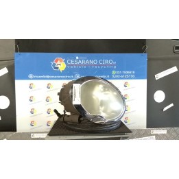 PROIETTORE SX. 063 MINI MINI (R50/R53) (07/01-07/06) W10B16A 63127198729