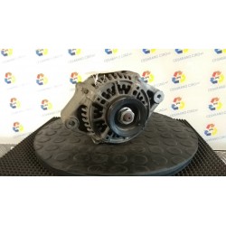 ALTERNATORE 072 SUZUKI SWIFT (04/05-02/11) M13A 3140084E10000