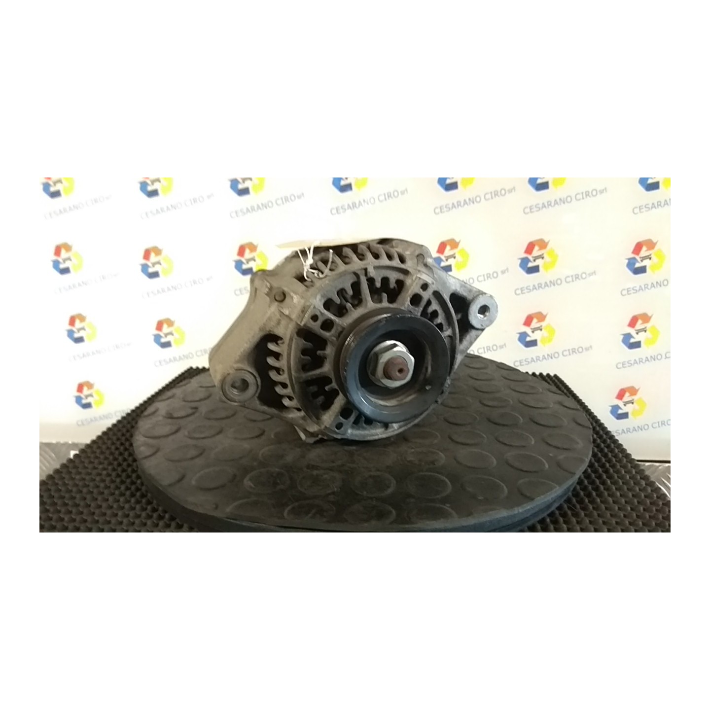 ALTERNATORE 072 SUZUKI SWIFT (04/05-02/11) M13A 3140084E10000