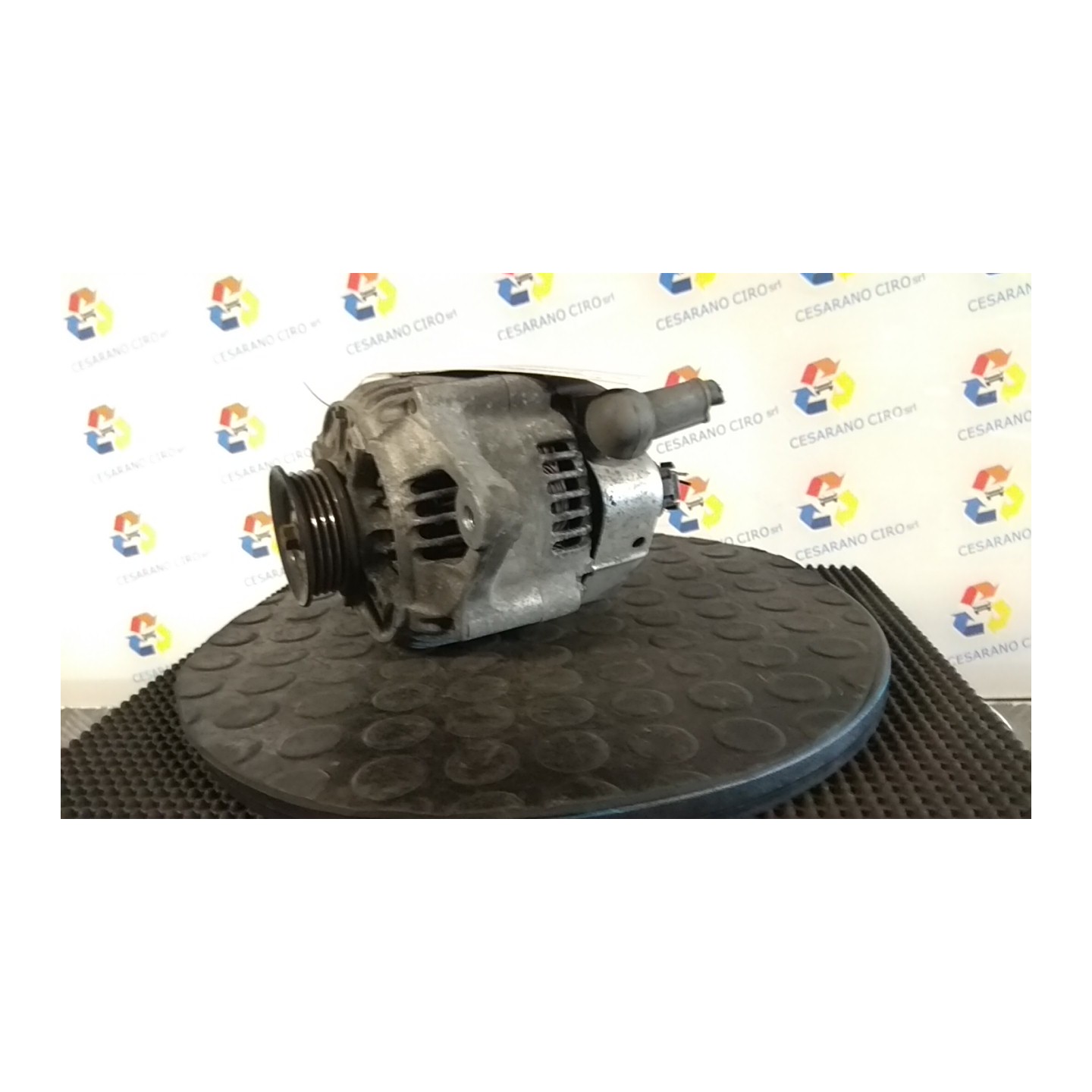 ALTERNATORE 072 SUZUKI SWIFT (04/05-02/11) M13A 3140084E10000