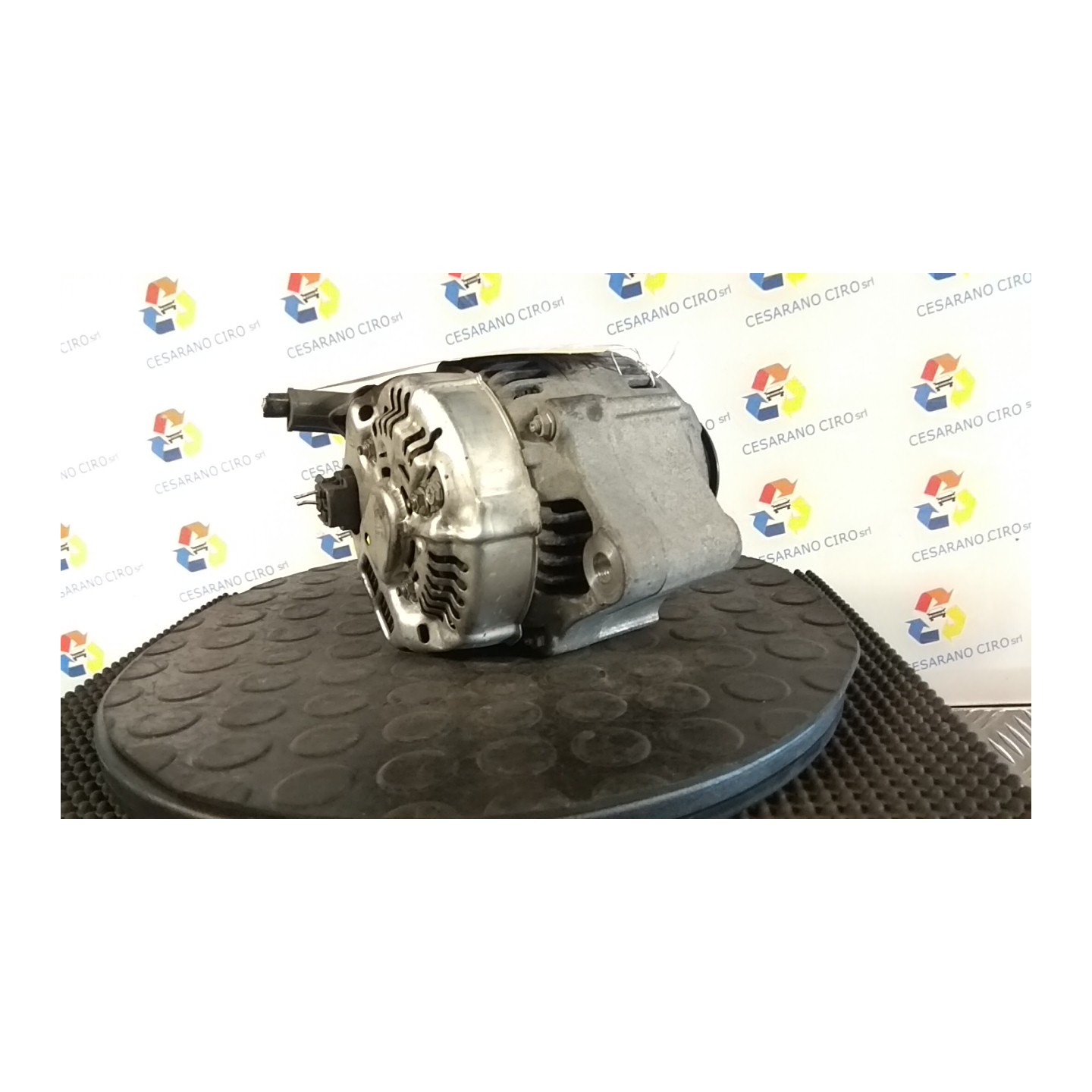 ALTERNATORE 072 SUZUKI SWIFT (04/05-02/11) M13A 3140084E10000