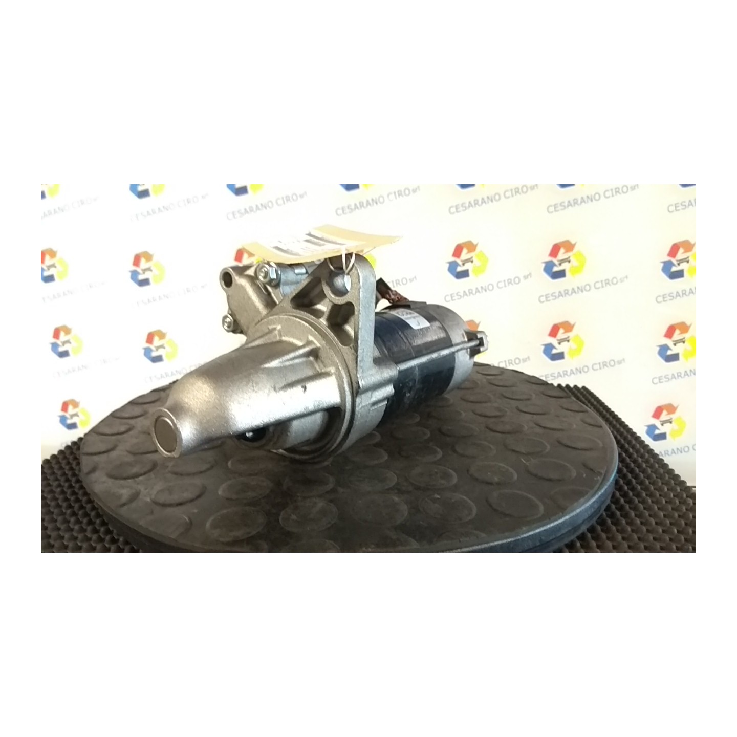 MOTORINO AVVIAMENTO 086 LAND ROVER FREELANDER (02/98-08/02) 18K4F NAD101420