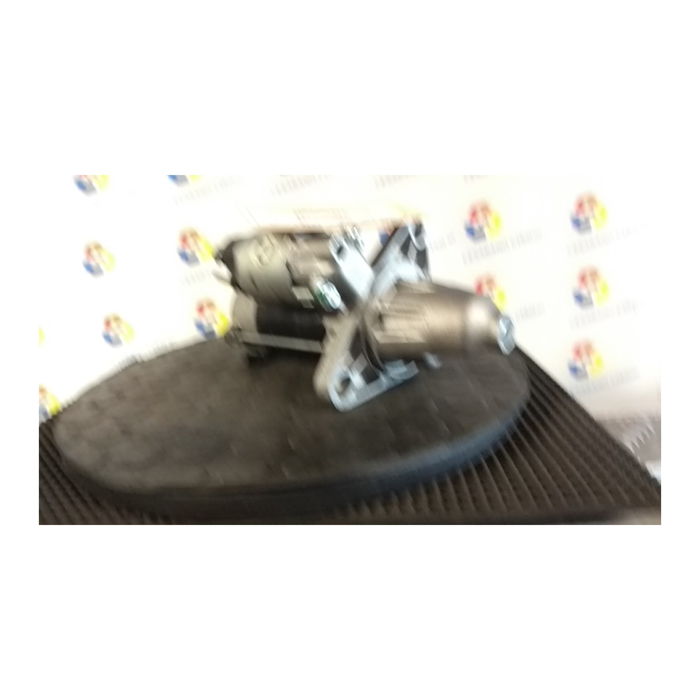 MOTORINO AVVIAMENTO 086 LAND ROVER FREELANDER (02/98-08/02) 18K4F NAD101420