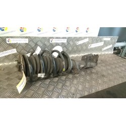 AMMORTIZZATORE ANT. SX. 088 LAND ROVER FREELANDER (02/98-08/02) 18K4F RNB103550