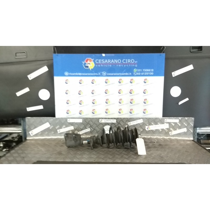 AMMORTIZZATORE ANT. DX. 089 LAND ROVER FREELANDER (02/98-08/02) 18K4F RNB103540